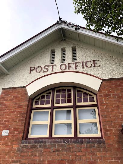 wynnum north lpo|Find a Post Office, street posting box, Parcel Locker ...